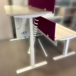 Bureau Electrique Steelcase