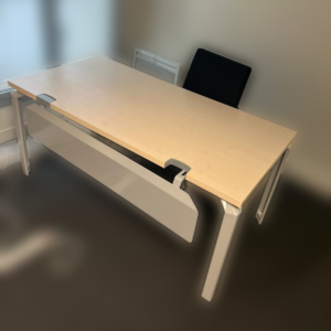 Bureau Haworth model Epure