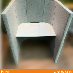Bureau Individuel Acoustique