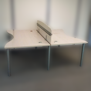 Bureau vague