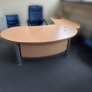 Bureaux direction