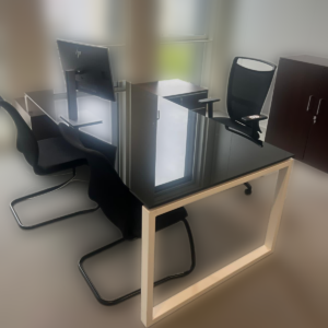 Bureaux direction complet