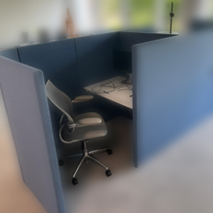 Bureaux FIT WORKSTATION