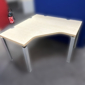 Bureaux Haworth compact