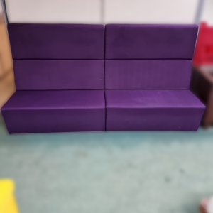 Canapé de détente