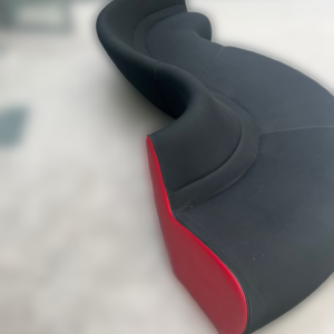 Canapé modulable Walter Knoll Circle