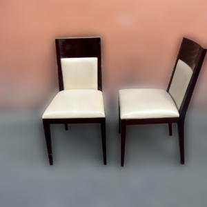 Chaise classique