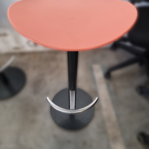 Chaise de bar