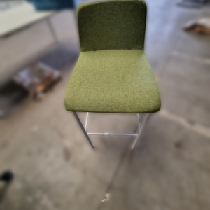 Chaise de bar Steelcase