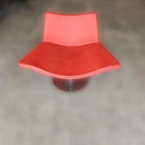 Chaise de Bureau Hero Techo