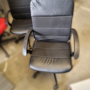Chaise de bureau IKEA FINGAL