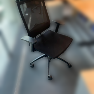 Chaise de bureau Sedus