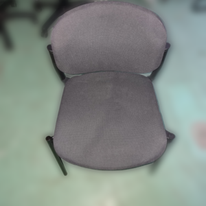 Chaise de chantier