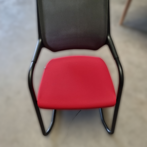 Chaise de réunion