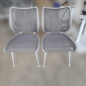 Chaise de réunion Humanscale liberty