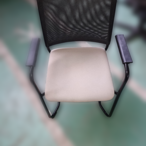 Chaise de Reunion Sedus