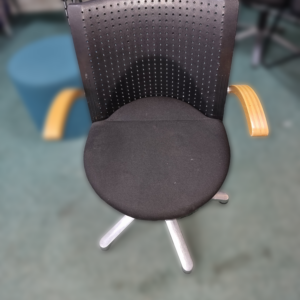 Chaise de Réunion Wilkahn
