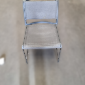 Chaise de réunion Wilkhahn Aline