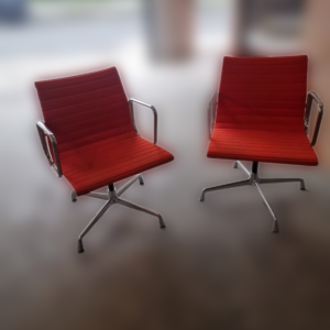 Chaise EA-108 par Charles Eames