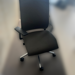 Chaise ergonomique Appui-tête