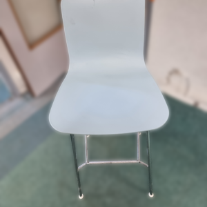 Chaise haute