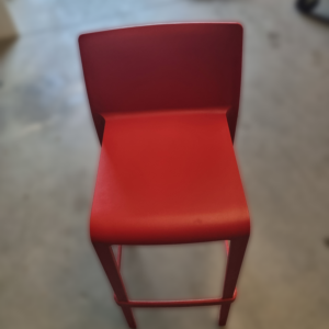 Chaise haute Volt Pedrali