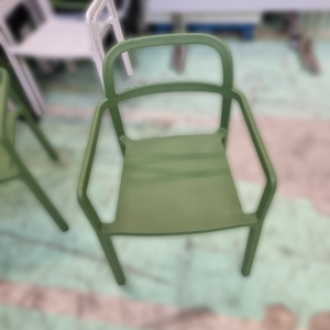 Chaise Ikea