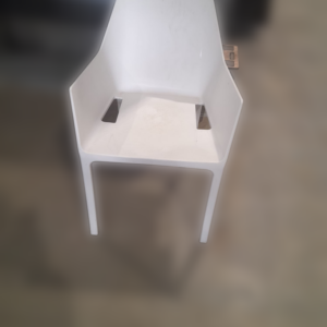 CHAISE MEM – KRISTALIA