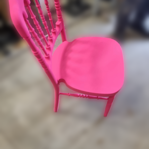 Chaise Napoléon