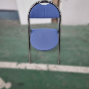 Chaise pliante