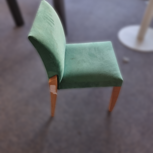 Chaise vintage