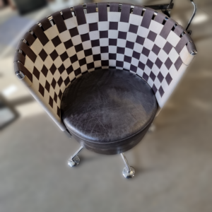 Chaise vintage Circo