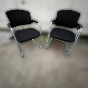 Chaise visiteur
