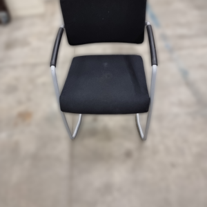 Chaise visiteur