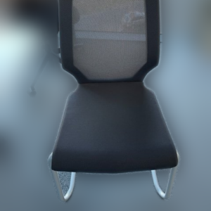 Chaise visiteur