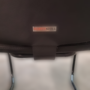 Chaise visiteur Martin stoll