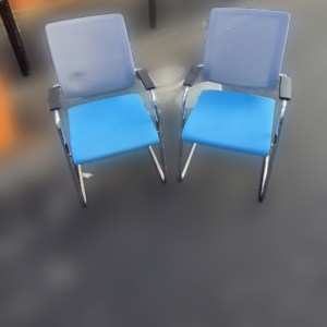 Chaise Visiteur Sedus Occasion