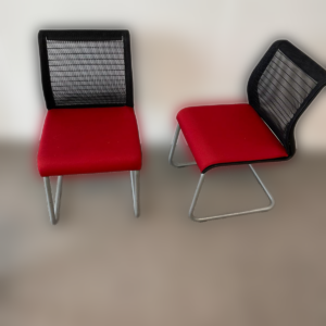Chaise visiteur think steelcase