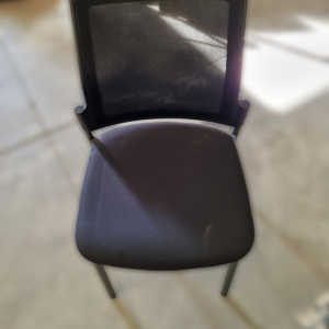 Chaise visiteur Urban