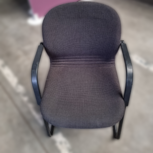 Chaise visiteur Wilkhahn FS