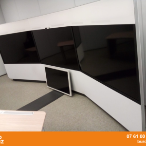 Cisco TelePresence série IX5000