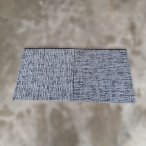 Dalle de moquette