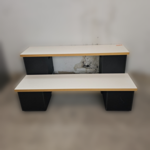 Estrade ou Banc Modulable