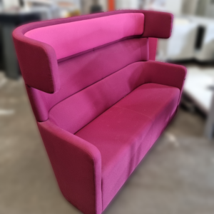 Fauteuil Accoustique Bene