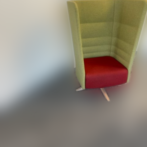 Fauteuil Acoustique Insula