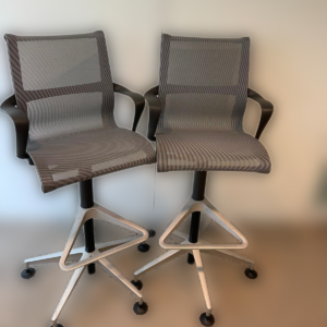 Fauteuil d’accueil ou dessinateur