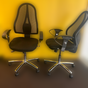 Fauteuil de bureau ergonomique