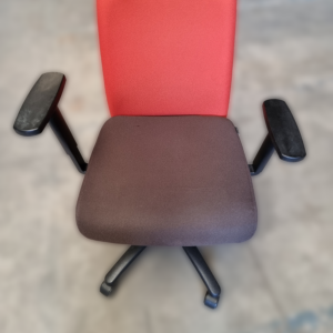 Fauteuil de bureau Girsberger