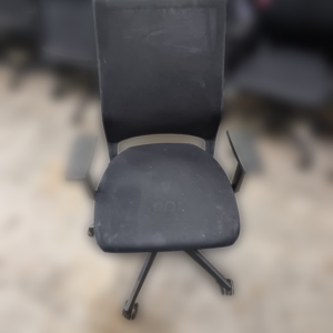 Fauteuil de bureau sedis modèle quaterback