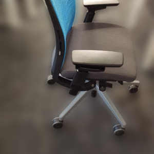 Fauteuil de bureau steelcase think v2